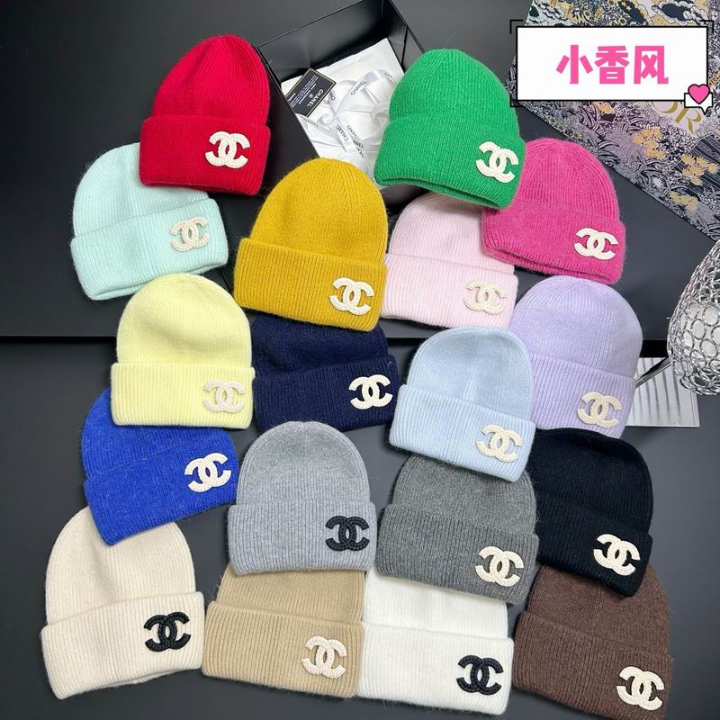 Chanel Hat dx260